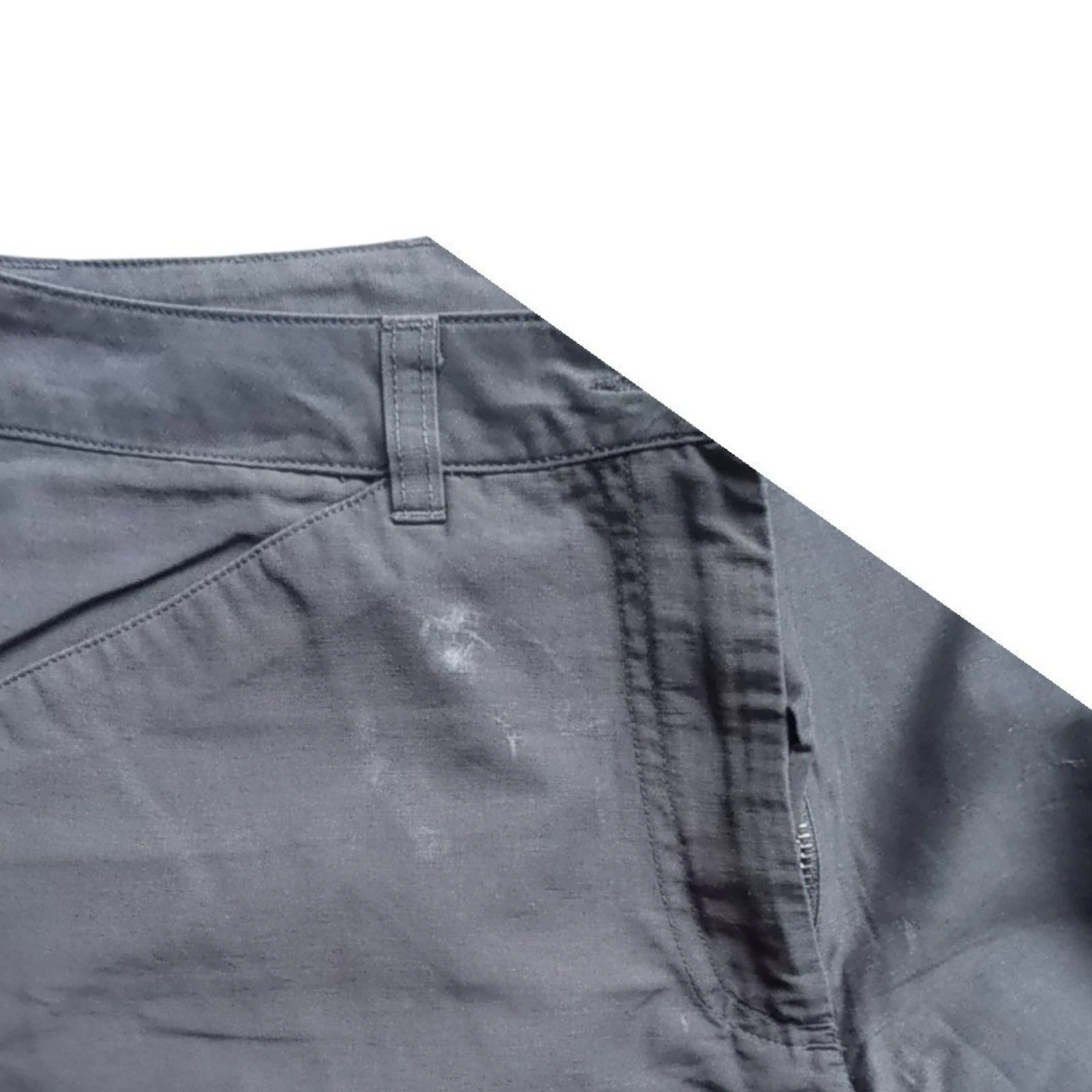 Sportshorts maat 36 zeer goede staat – photo 8